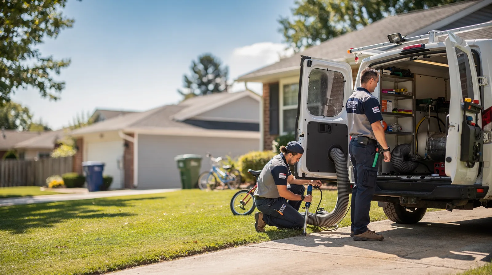 24/7 HVAC Repair & AC Replacement in Grand Chenier, LA near me